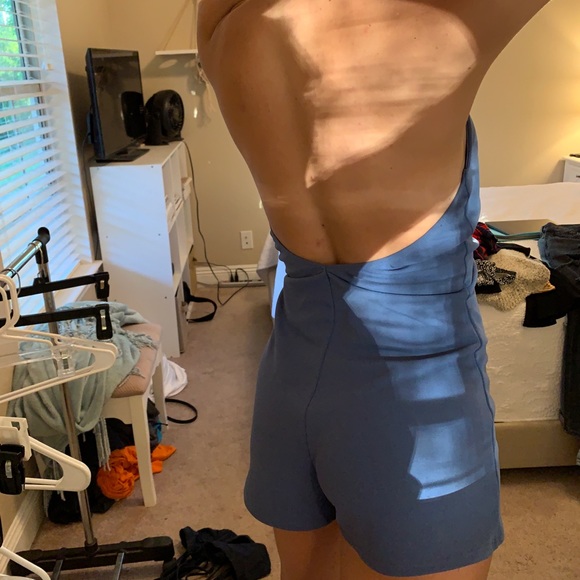 Boutique romper - Picture 2 of 3